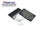 Sugar free mints hot seller stock items for refresh breath and throat lozenge