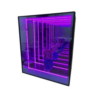 Wholesale Red White Blue Purple Pink Yellow Green Display Case for Wine Toys Decorations Cakes from china suppliers