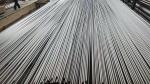 High Electrical Conductivity Silver Aluminum Rods for Aircraft Structure Rivets