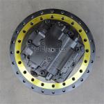 Belparts Excavator Zax450 Zaxis450 Travel Motor Final Drive For Hitachi 4431549