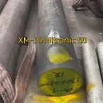 Nitronic 50/Xm-19 Stainless Steel Round Bar Nickel Alloy Stainless Steel Rod