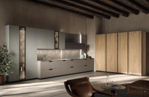 Wholesale RTA High End Kitchen Cabinet And Furniture Light Luxury Made For Household from china suppliers