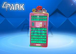 Wholesale 65 Cabinets Vending Lipstick Crane Game Machine Coin Operated For 2 Players from china suppliers