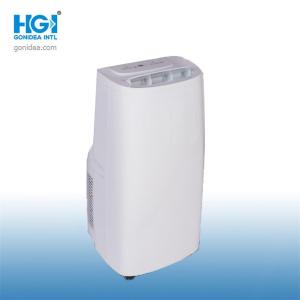 Wholesale Premium Quite Portable Domestic Air Conditioner With Adjustable Temperature from china suppliers