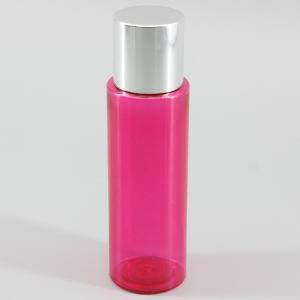 Wholesale PET 24mm Pink 3.38oz Plastic Liquor Bottles from china suppliers
