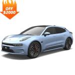 Zeekr 001 Electric Vehicle EV Car WE ME YOU U Edition 546KM 656KM 741KM 1032KM