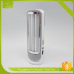 YG-1048T DC 12V Input 1200mAh LED Emergency Light
