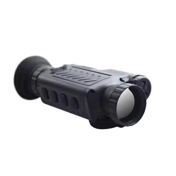 Outdoor Long Range Handheld Thermal Imager Heat Tracking Spotting Hunting Scope