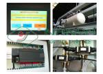 Egg Tray Forming Reciprocating Paper Pulp Molding Machine / Equipment