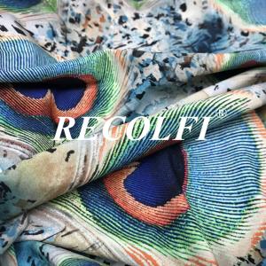 Wholesale Workout Gym Spandex Leggings , Printed Placement Material Nylon Spandex from china suppliers