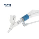 Closed Suction System Children Use 24 Hours/ Disposable Medical Closed Suction