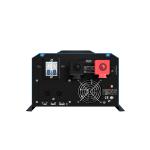 24V 48V 220V 60A 4KW 5KVA Pure Sine Wave Inverter