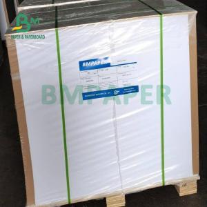 Wholesale 100g+100g+100g White E F Flute Wrapping Corrugated Paper Board 20 X 28&quot; from china suppliers