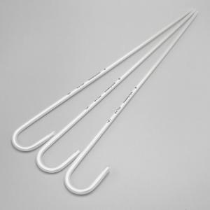 Wholesale 6Fr 10Fr 15Fr Endotracheal Tube Introducer Stylet For Surgical Hospital from china suppliers