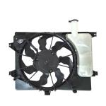 Electric Radiator Fan Assembly for KIA K3 ELANTRA CERATO 25380-3X000 For Replace