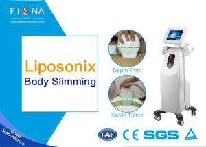 Wholesale Cool Tech Fat Freezing Body Slimming Machine 13mm Handle 430 * 430 * 1100mm from china suppliers