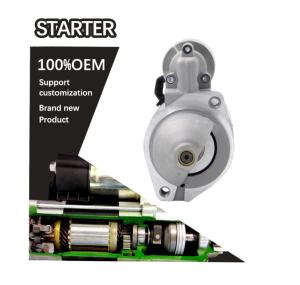 Wholesale 12V 11T CW STARTER 0001218006, 0001218021, 0001218108, 0001218150, 0001218156,11139435, AZE2206 11.139.435, 6611513401 from china suppliers