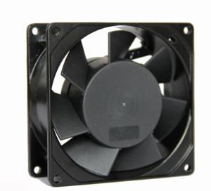 Wholesale Industrial Equipment Cooling Fans AC Cooler Motor 50/60hz 92 × 92 × 38 Mm Size from china suppliers