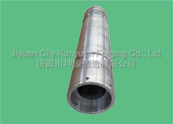 Industrial Forged Steel Centrifugal Casting Pipe Mold High Pressure Boiler Tube