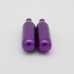 23.5 Gram Empty Cream Chargers Food Grade 8g No2 Small Gas Cannister