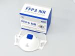 Meltblown 4 Ply FFP3 Class Disposable Non Medical Face Mask