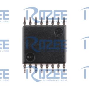Wholesale ULN2003V12PWR from china suppliers