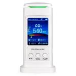 10000ppm Multimeter Accessories , Co2 Carbon Dioxide Detector