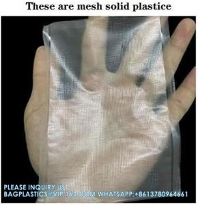 Wholesale WATER SOLUBLE BAG, PVA MOULD PEEL FILM, POLYVINYL ALCOHOL, LAUNDRY SACK, DETERGENT POD PACK from china suppliers