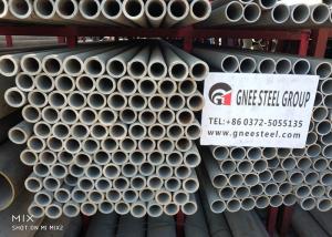 Wholesale 2B Mirror Finish Seamless Stainless Steel Pipe , Stainless Steel Seamless Pipe from china suppliers