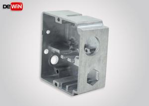 Wholesale Customizable Aluminium Gravity Die Casting / Auto Parts Casting 90HRB from china suppliers