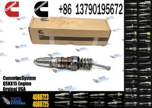 Wholesale Diesel Fuel Injector Overhaul Repair Kits For QSX15 ISX15 X15 4062569 1521978 1764364 4030364 4088723 4954434 from china suppliers