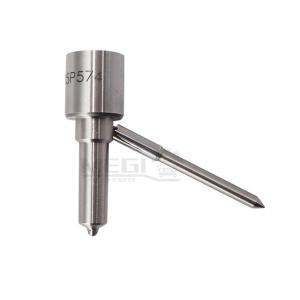 Wholesale DLLA145P574 ANCHI MC6360 Hyundai HL770 Common Rail Nozzles from china suppliers