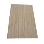 Furniture Grade Caramel 2440X1220mm Laminated Ply Board