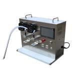 PLC Mascara Filling Machine Nail Polish Filling Machine Double Head
