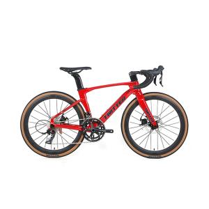 Wholesale 24 Inch Wheels Carbon Fiber Road Bike For Kids Aged 8 To 12 Year Old from china suppliers