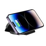 Foldable Magnetic 2W/3W/5W/7.5W/10W/15W Wireless Charger For Mobile Phone