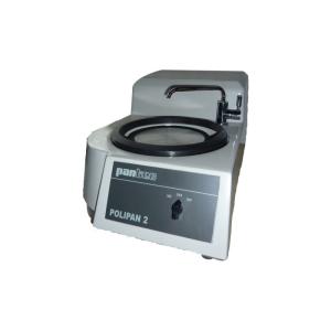 Wholesale Bench Top Metallographic Equipment Grinder / Polishers With Two Speed Single Wheel from china suppliers