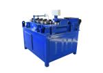 Stud Round Pipe Bending Machine , Steel Pipe Bending Machine For Green House