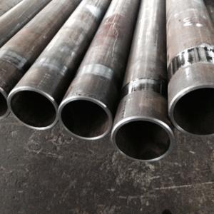 Wholesale Popular galvanized seamless pipe manufacturers with high quality from china suppliers