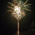 China Pyrotechnic Liuyang Cake Fireworks Mercun For New Year Christmas