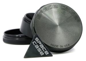 Wholesale 55mm Space Case Smoke Mill from china suppliers