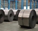 SS400 Black Low Carbon Steel Coil ASTM Hot Rolled 4000mm