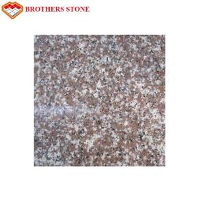 Wholesale High Thermal Stability G664 Granite Stone Tiles For Granite Steps And Stairs from china suppliers
