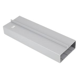 Wholesale Soft PVC Slat Trunking for Wire Management from china suppliers