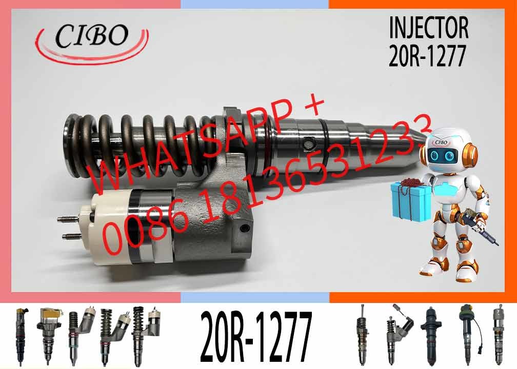 C+ Fuel Injector Nozzle 10R-1275 10R-1290 20R-1277 20R-1262 20R-1280 379-0509 10R-3255 386-1758 392-0208