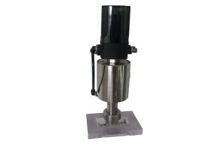 Wholesale OLED G1/4 Connection Digital Valve Positioner from china suppliers