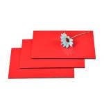 PE Aluminum Composite Panel 1220mm-1575mm Perfect for Indoor/Outdoor Decoration