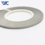 Hot / Cold Rolled Annealed Nickel Chrome Iron Alloy Inconel 600 Strip Used In