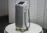 Germany lamp big power 3000W shr super hair removal Elight rf ipl hair removal