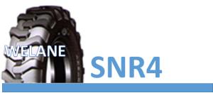 Wholesale Black Round Agricultural Farm Tyres PR8 / PR10 / PR12 For Implement Vehicles from china suppliers